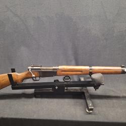 Carabine MAS 36 1er type, Cal. 7,5&times;54 MAS - 1� sans prix de r&eacute;serve !!