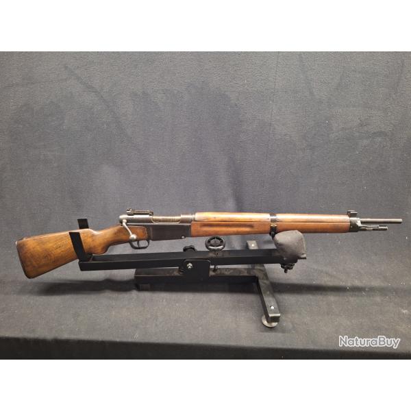 Carabine MAS 36 1er type, Cal. 7,5�54 MAS - 1� sans prix de r�serve !!