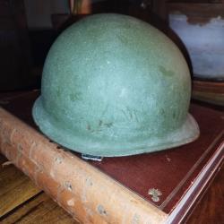 Casque US VIETNAM
