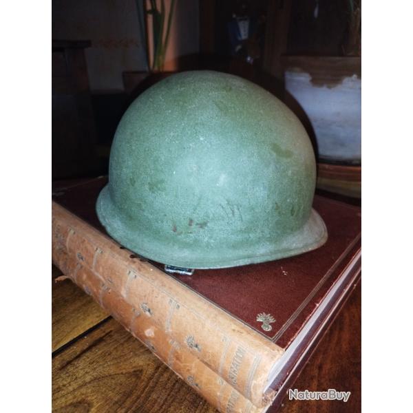 Casque US VIETNAM