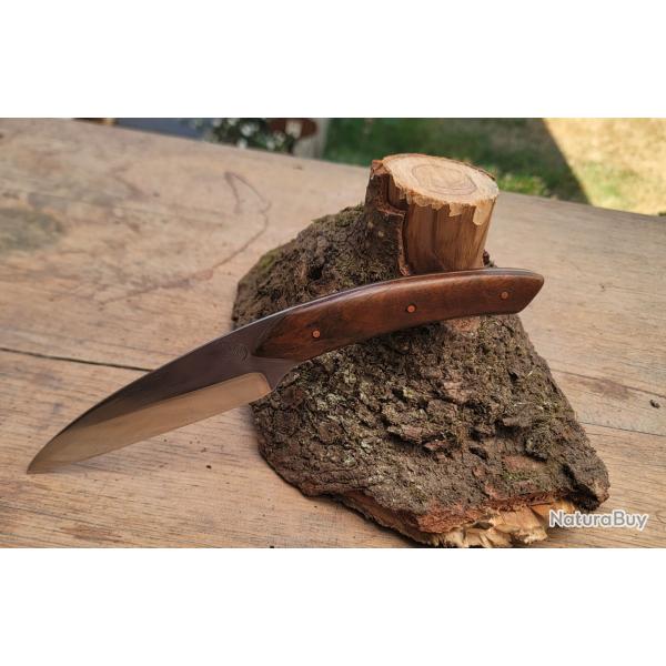 Couteau de cuisine artisanal