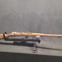 Carabine Mauser Gewehr G98, Cal. 8x60S - 1� sans prix de r&eacute;serve !!
