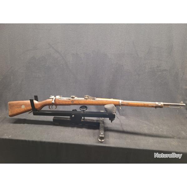 Carabine Mauser Gewehr G98, Cal. 8x60S - 1� sans prix de r�serve !!