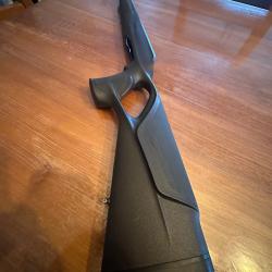 Crosse r8 success
