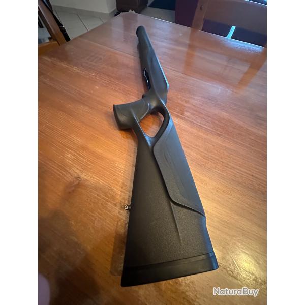Crosse r8 success