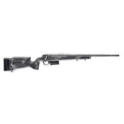 CARABINE BERGARA B14 CREST CAL.308WIN SS ORGANE DE VISEE CANON 51CM