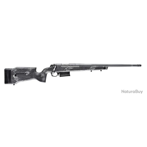 CARABINE BERGARA B14 CREST CAL.308WIN SS ORGANE DE VISEE CANON 51CM