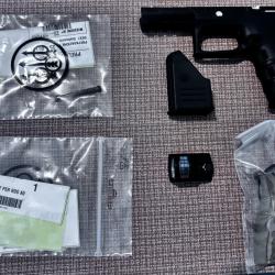 BERETTA APX 9MM