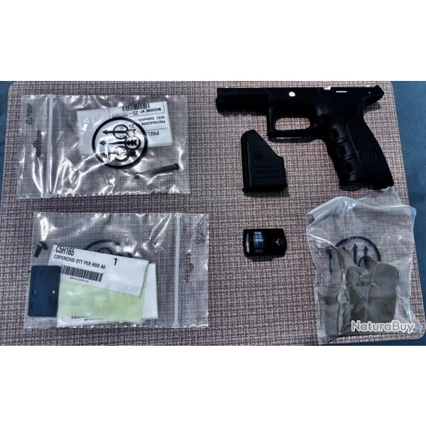 BERETTA APX 9MM