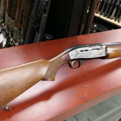 SEMI AUTO SKB  CAL 12/70 mise a prix 1 euros sans prix de r&eacute;serve