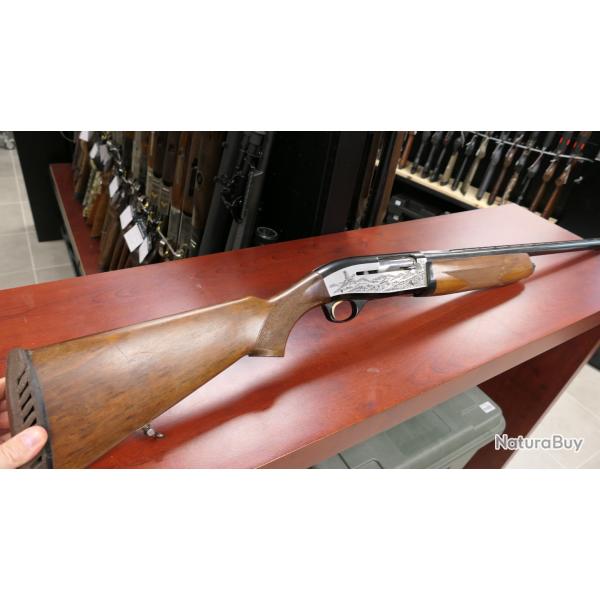 SEMI AUTO SKB  CAL 12/70 mise a prix 1 euros sans prix de r�serve