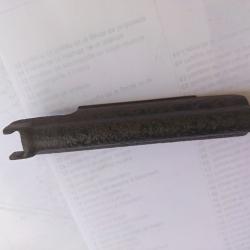 Capot couvre culasse de fusil sovi&eacute;tique svt40  WW2