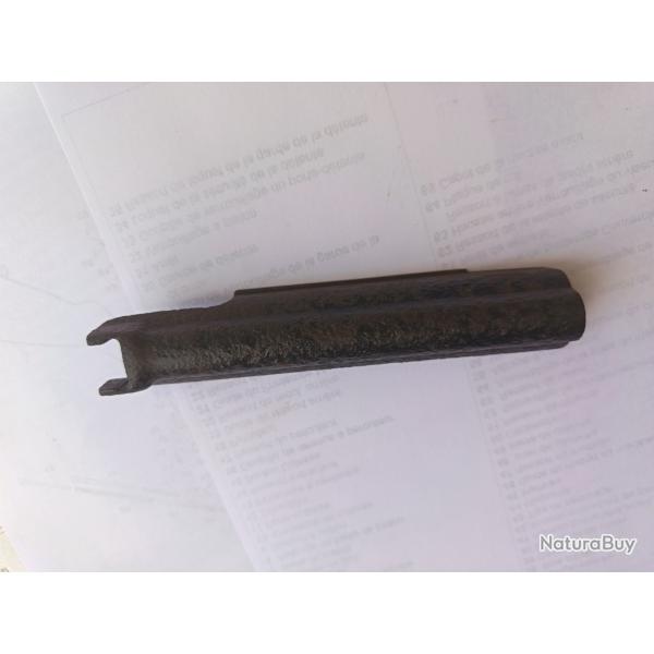 Capot couvre culasse de fusil sovi�tique svt40  WW2