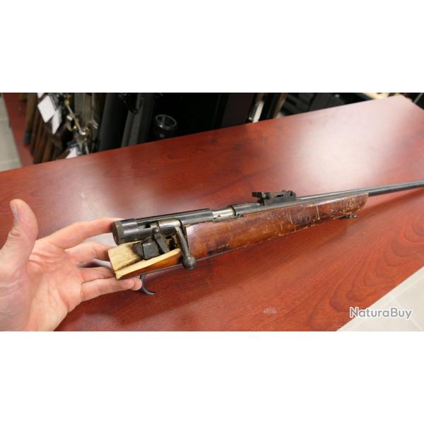 MECANIQUE DE CARABINE BAIKAL   TOZ TO3-16-01  VOSTOK  CAL 22LR A PRIX 1 EUROS SANS PRIX DE RESERVE