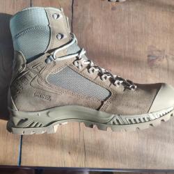Chaussures de combat treck chaud T47