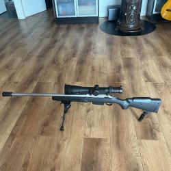 Tikka T3 super Varmin