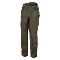 Pantalon de traque PROHUNT superpant griffon KAKI
