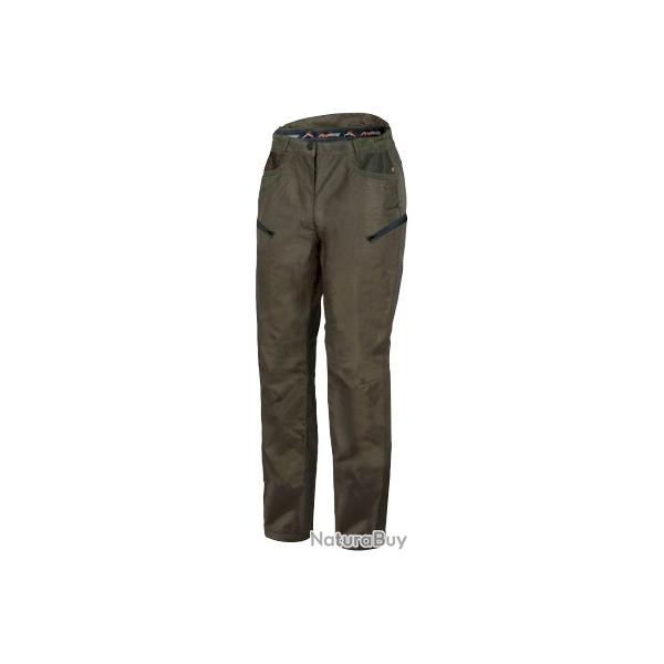 Pantalon de traque PROHUNT superpant griffon KAKI