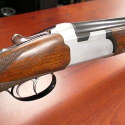 BERETTA S55   12/70  MISE A PRIX 1 EUROS SANS PRIX DE RESERVE