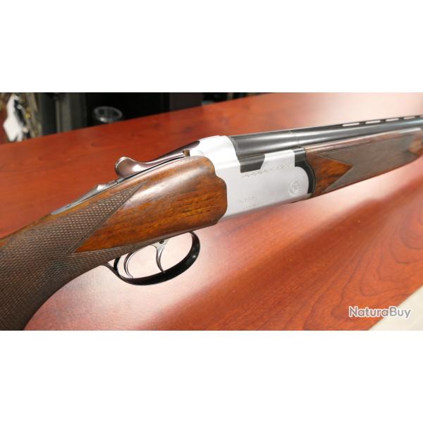 BERETTA S55   12/70  MISE A PRIX 1 EUROS SANS PRIX DE RESERVE