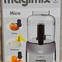 Mini Hachoir Magimix