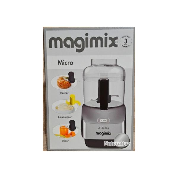 Mini Hachoir Magimix