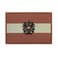 Patch Autriche JTG - Desert