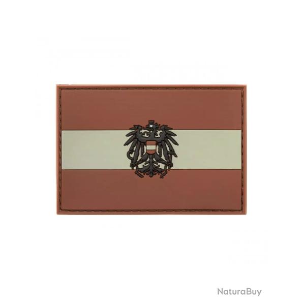 Patch Autriche JTG - Desert
