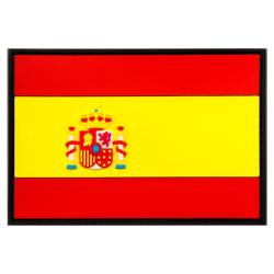 Patch Espagne JTG
