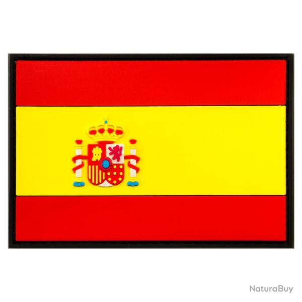 Patch Espagne JTG