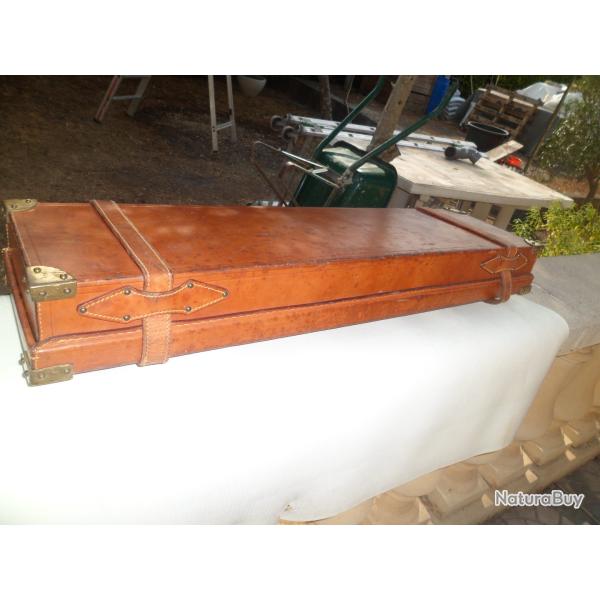 VALISE FUSIL