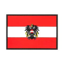 Patch Autriche JTG
