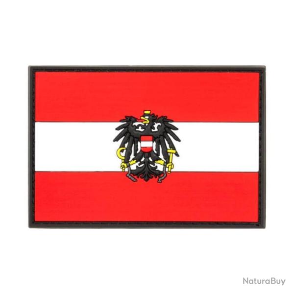 Patch Autriche JTG