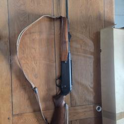 Carabine Haenel 30.06