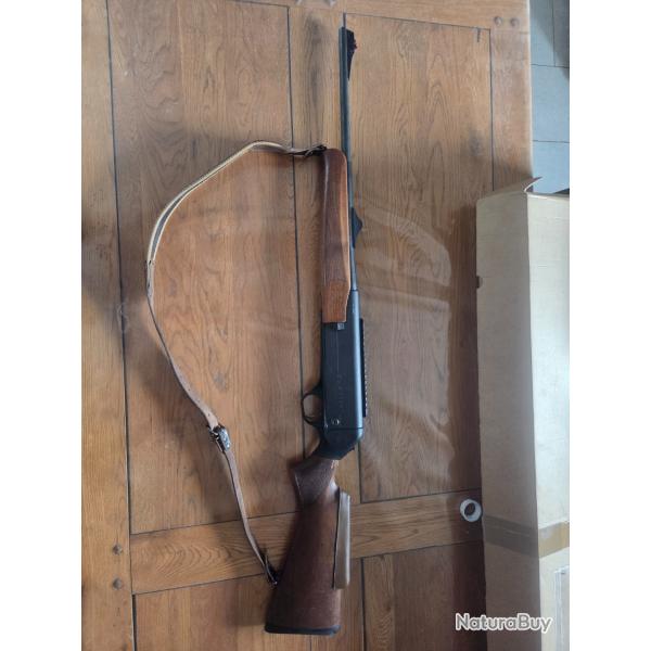 Carabine Haenel 30.06
