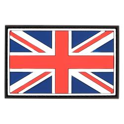 Patch Royaume uni JTG