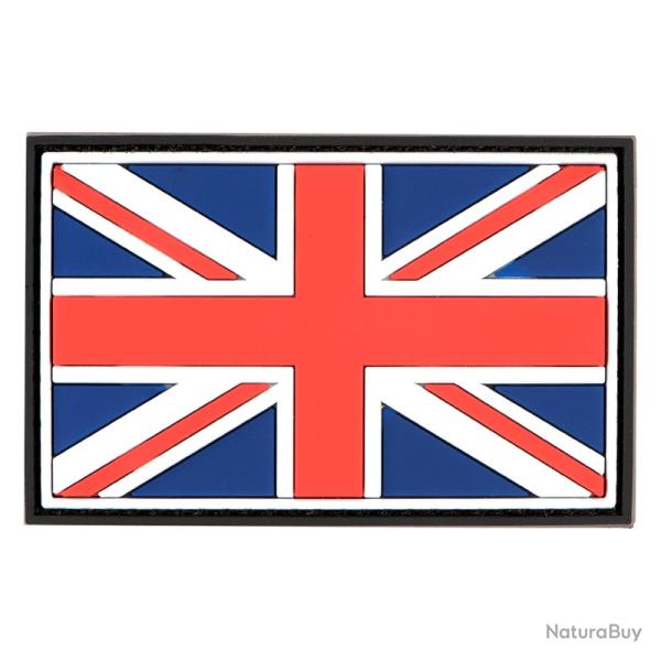 Patch Royaume uni JTG