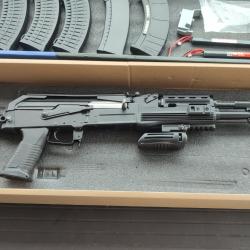 AKM Cyma AEG