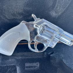 Colt P38 Christalleries Royales de Champagne