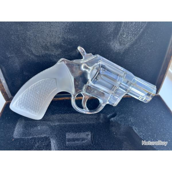 Colt P38 Christalleries Royales de Champagne