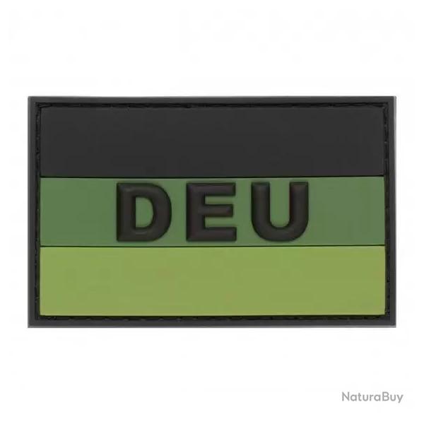 Patch Allemand JTG - version for�t