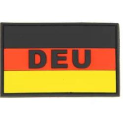 Patch Allemand JTG