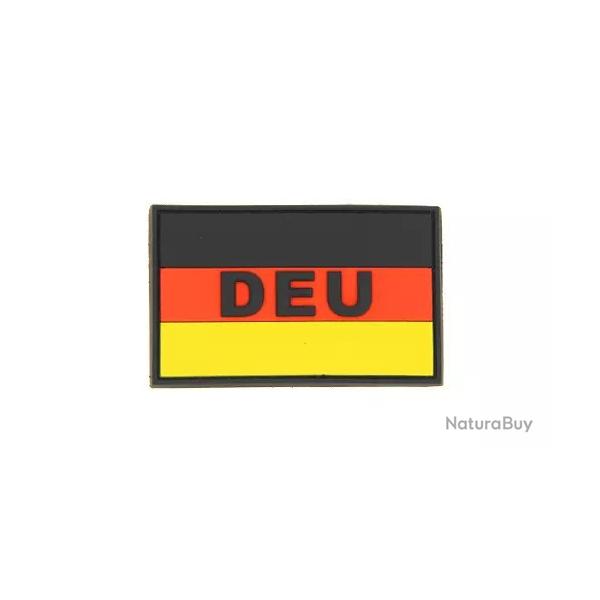 Patch Allemand JTG
