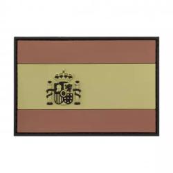 Patch Espagne JTG - version desert