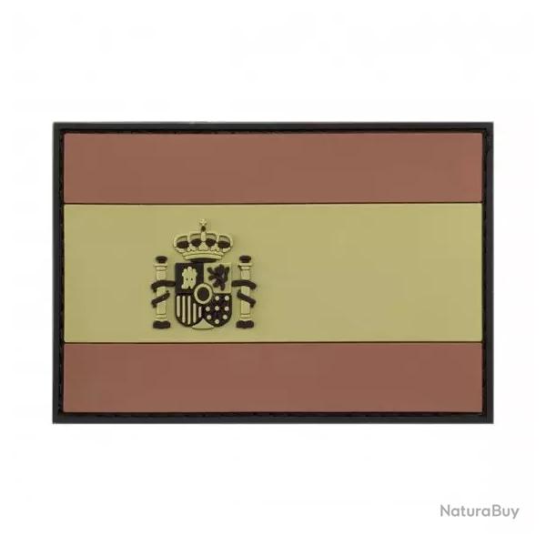 Patch Espagne JTG - version desert