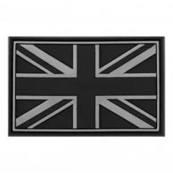 Patch Royaume uni JTG - version fluo