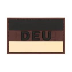 Patch DEU Allemand JTG - version desert