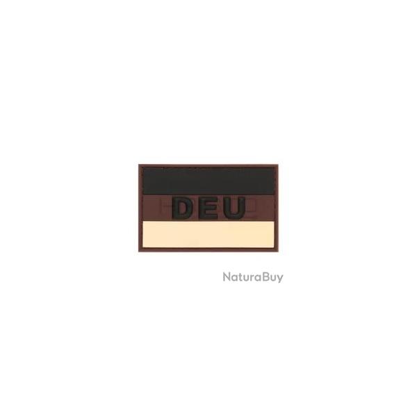 Patch DEU Allemand JTG - version desert