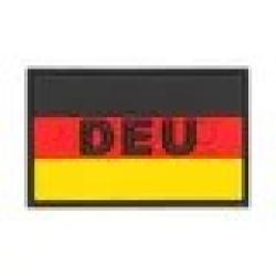 Patch DEU Allemand JTG