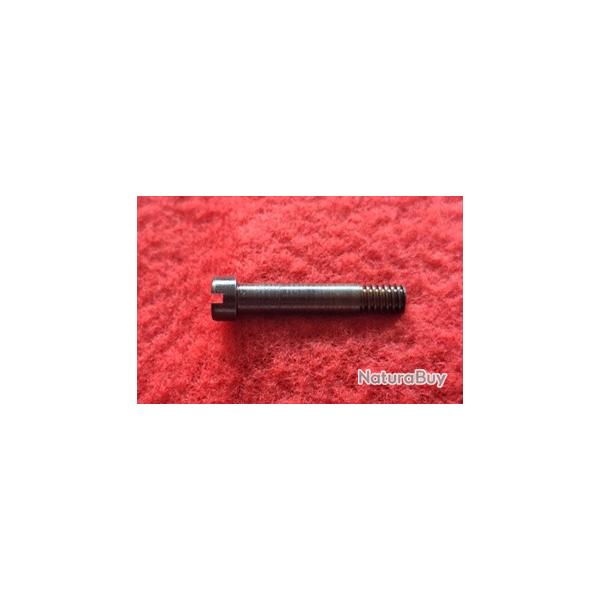 1 Vis plaquette baionnette Garand